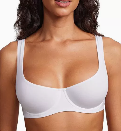 Underwire Seamless Bra (Private listing U4691555) BraEase
