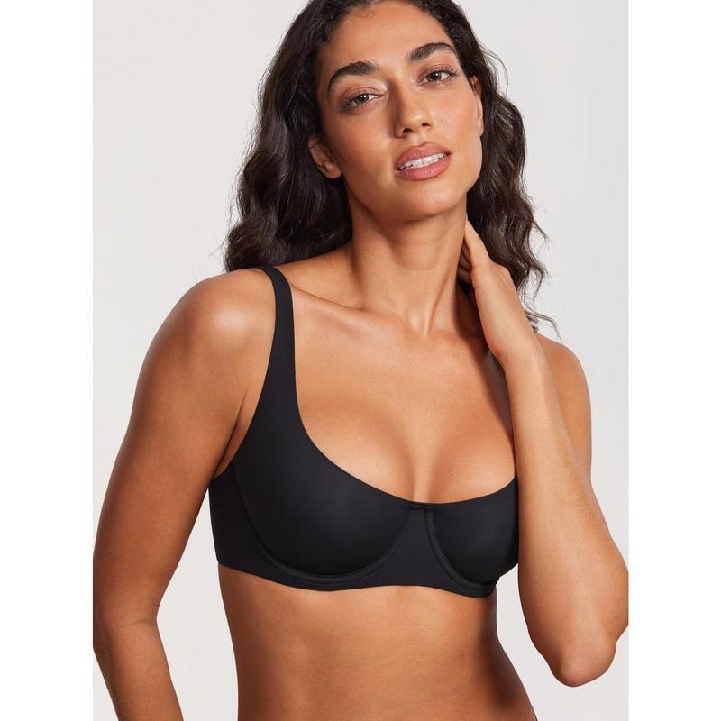 Underwire Seamless Bra (Private listing U4691555) BraEase
