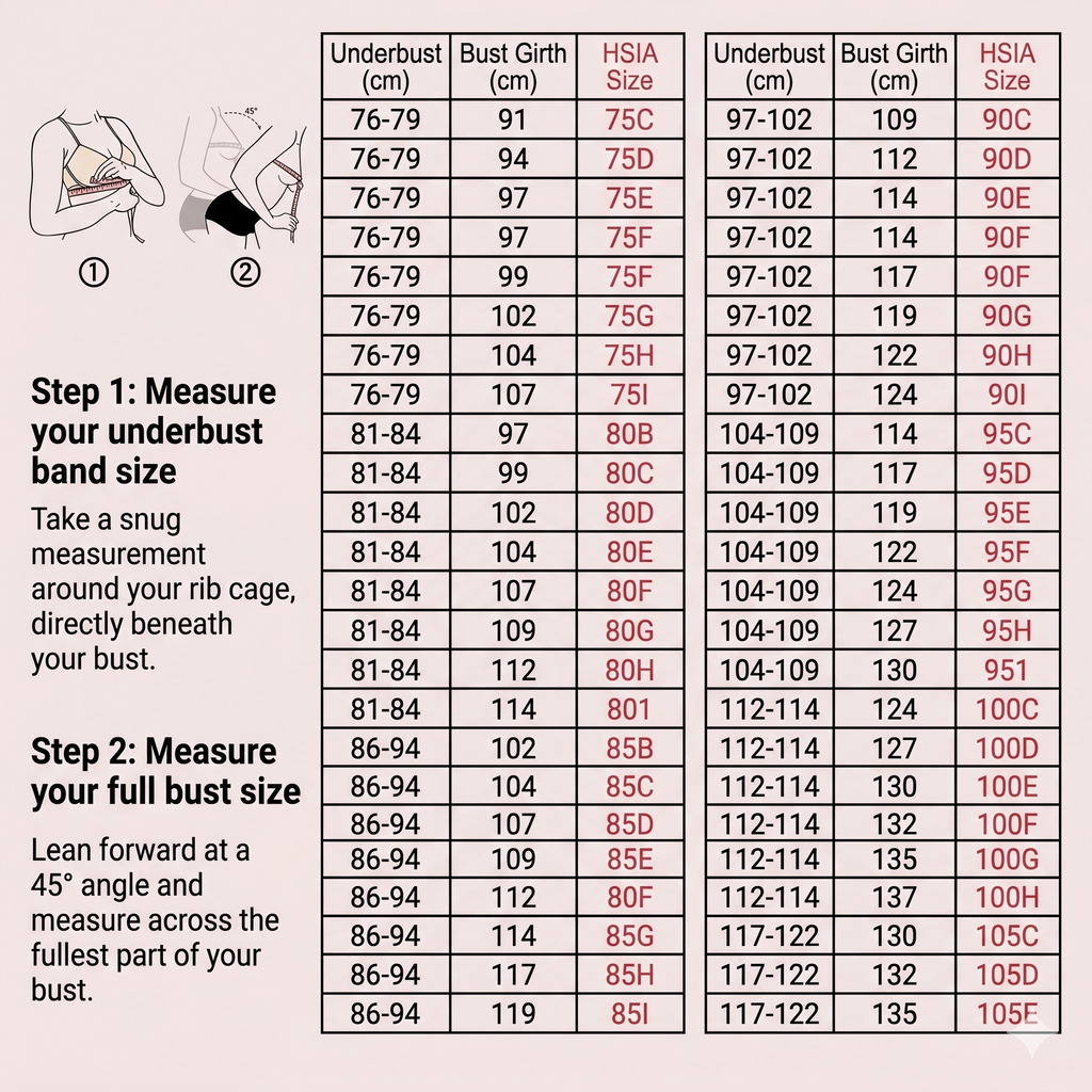 Underwire Seamless Bra (Private listing U4691555) BraEase