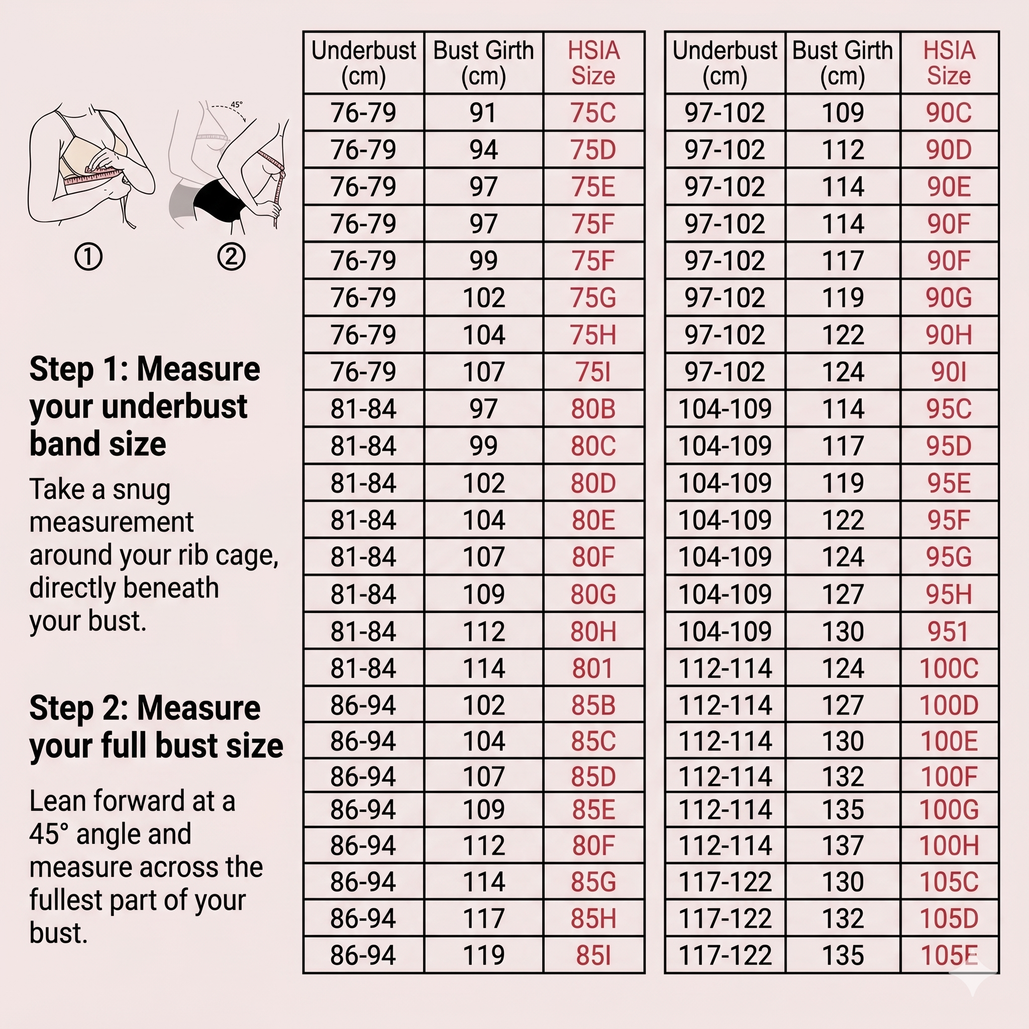 Underwire Seamless Bra (Private listing U4691555) BraEase