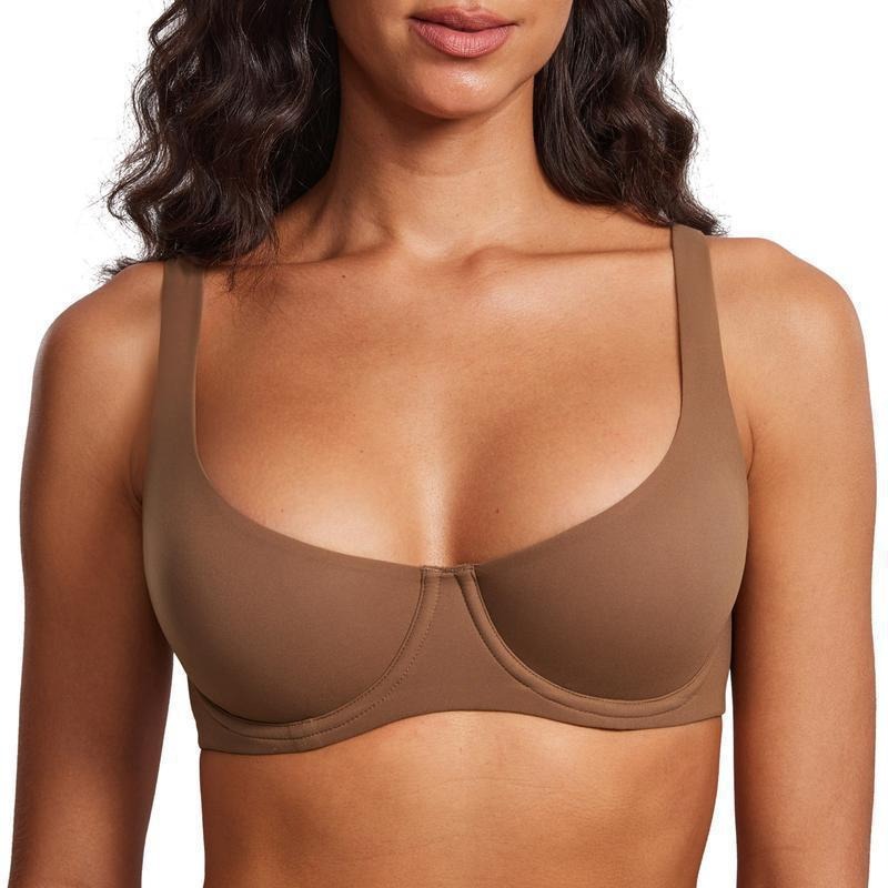 Underwire Seamless Bra (Private listing U4691555) BraEase